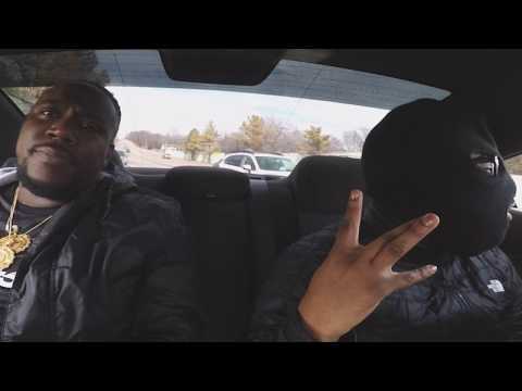 DJ BIGG RICH FEAT DAVID PUFFIN - I GOT A CHECK (PRODUCED BY BEATKING) SHOT BY DJ KOLD