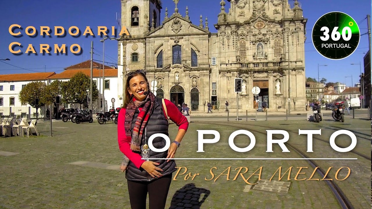 Porto by Sara Mello | Cordoaria - Carmo