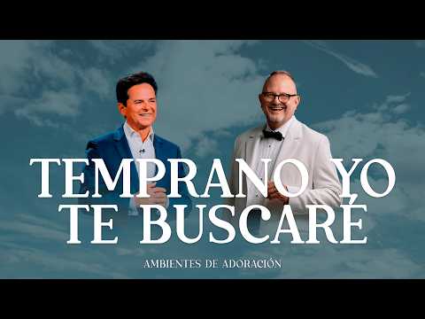 LO MEJOR DE MARCOS WITT Y DANILO MONTERO  / ALABANZAS PARA INICIAR LA MAÑANA