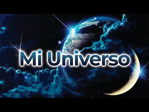 Mi Universo - Jaime Øspino / Cover