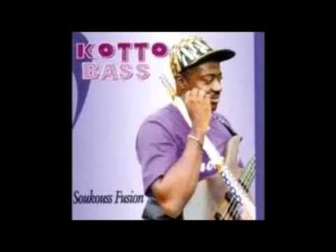 Kotto Bass   J'aime tout le monde