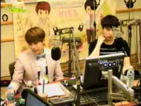 120507 Sukira - Sungmin, Ryeowook DJ part 5