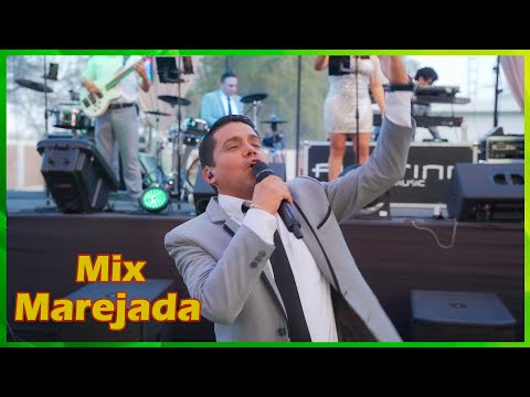 🎉Mix Marejada  - Orquesta Platino de Chiclayo - junto a tu corazón / Dulcemente Bella / Marejada🎉
