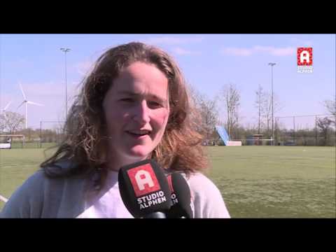 Interview Lizette Hanselaar na Bernardus - Beesd