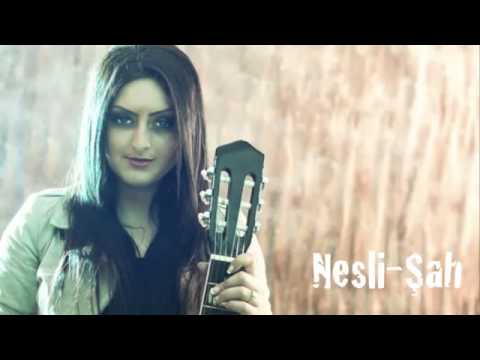 Nesli Sah -Kale turkusu (karaddeniz) harikaa