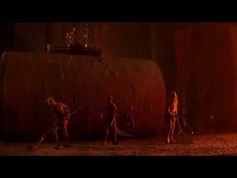 SOrpenSO - SOrpenSO - Miniature Torture I (video)