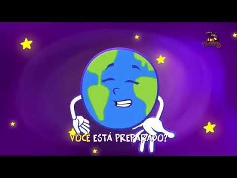 Deus e tão bom. Três palavrinhas