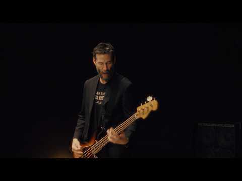 Music Video: Dogstar – “All In Now”