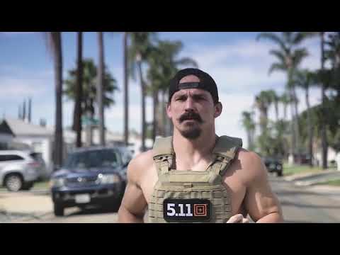 511 is proud to sponsor the crossfit games service open lXSX2ZWpvlg 1080p