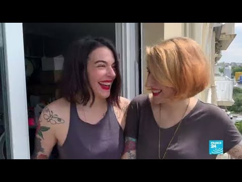 ‘Gang of Witches’, un movimiento que inspira a la moda a través del feminismo