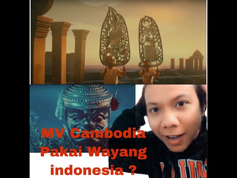 TBP - ‘ វីរនារី ‘ Top Of The Lady [ Indonesian Reaction Music Video ]