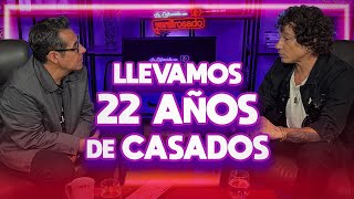 CÓMO FUE CONVERTIRME EN PAPÁ | Enrique Bunbury | La entrevista con Yordi Rosado