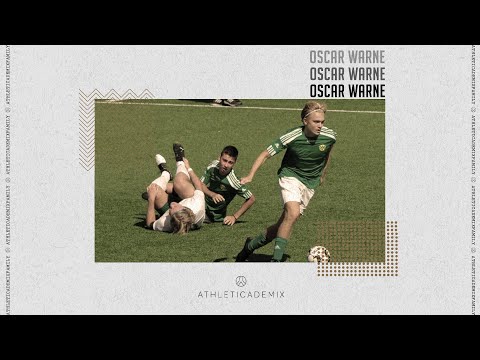 Athleticademix - Oscar Warne - Fall 2022 - Committed to Cal State LA