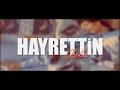 Hayrettin - Asla 