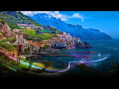 Lilicub - Voyage en Italie (1994) [BDFab karaoke]