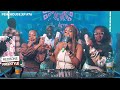 PHXP At COVO NBO With Gordon S FREESTYLE DJ REDBONE 76