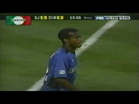 MLS Wrap - CLB vs SJ - May 29, 2004