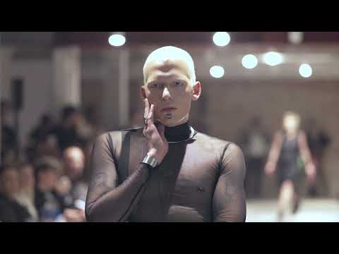 MYL BERLIN - Berlin Fashion Week Spring/Summer 2023 Official Runway Show