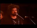 COUNTING CROWS & BLØF - MEET ON THE LEDGE @ CAS (28/06/2008)