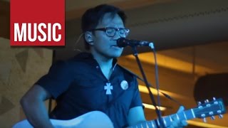 Ebe Dancel - Burnout (Live at the Go! Experience Freedom Fair)