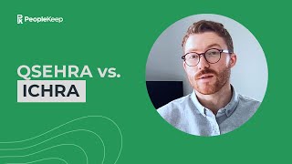 Comparing Health Benefits: Qualified Small Employer HRA (QSEHRA) vs Individual Coverage HRA (ICHRA)