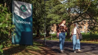 University of Derby video