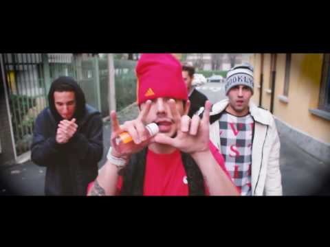 MR. RIZZUS - COLLANE - OFFICIAL VIDEO