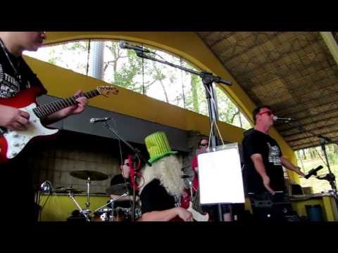 Banda Perdidos na Noite -  Uma Barata chamada Kafka/Adelaide - Evento Fechado