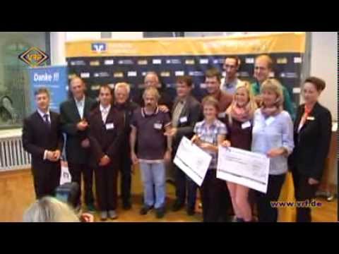 Sterne des Sports vergeben