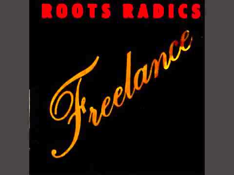The Roots Radics-Earsay