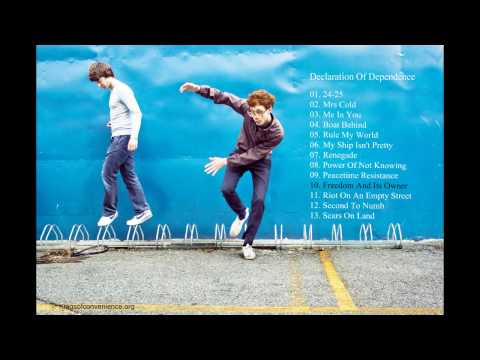 Kings of Convenience - Freedom and Its Owner