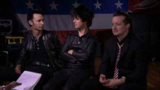 Green Day&#39;s Sick Story
