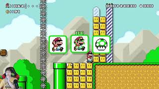 I Perform The Prefect Jamps - Super Expert (no skips) #38