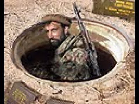 Global Liberation Army