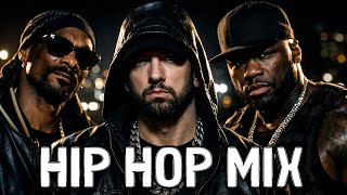 Download lagu OLD SCHOOL HIP HOP MIX Eminem, 50 Cent, Snoop Dogg, Ice Cube, 2Pac, Dr Dre, DMX, Xzibit, Method Man mp3