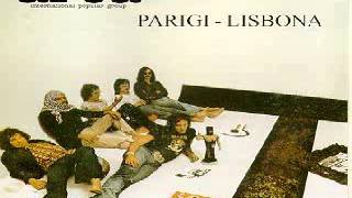 Area   Parigi   Lisbona full album