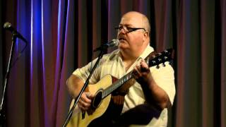 Jim Hurst - Cold Hard Business