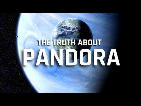 The Entire History of Pandora Explained: Timeline, Clans, and The RDA