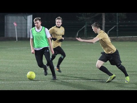 Fightłapy - Deportivo La Speluna: 3. tydzień (FLS Wiosna 2017)