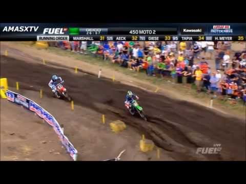 WHIPRIDERS's CULT: Ryan Villopoto amazing pass
