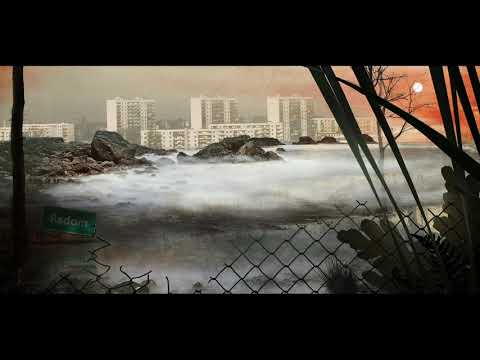 Hi Redzio - Woda Mętna prod. Czerwona Kanapa