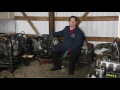 Inside Kent's Engine Cave: 1960's, 1970's, 1980's, 1990's Mercedes Engines For Sale Inside Kent's Engine Cave: 1960's, 1970's, 1980's, 1990's Mercedes Engines For Sale