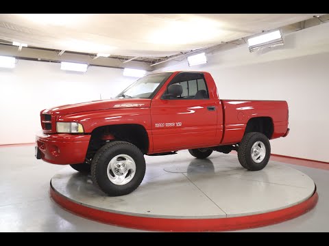 1999 Dodge Ram 1500 (CC-1960209) for sale in Denver , Colorado