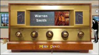 Warren Smith - A Whole Lot of Nothin'