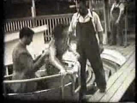 Parque Retiro (1956)