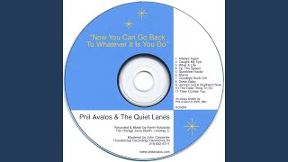 Jenny's Got A Boyfriend Now