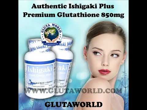Glutathione Tablet