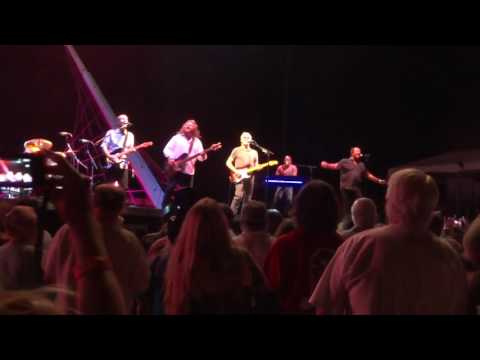 Steve Miller Band   Fly Like an Eagle   Thunder Valley Casino   July 13, 2012