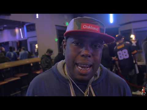 Yogi Calhoon: Road To Riches Vlog -  EP. 3 (Richland, WA & Moscow, ID)