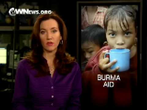 Christian World News: February 13, 2009 - CBN.com